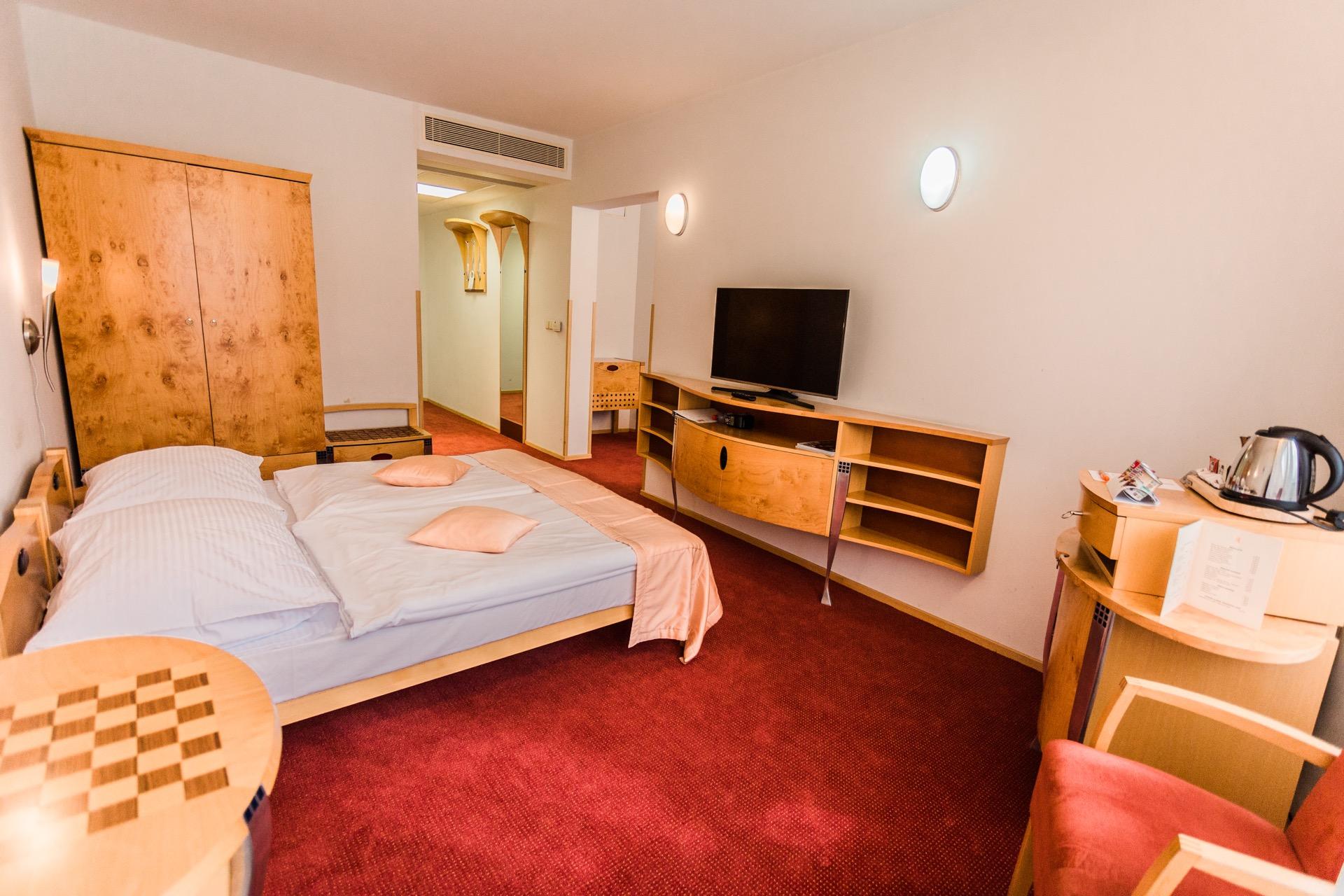 Hotel Set Bratislava Dış mekan fotoğraf