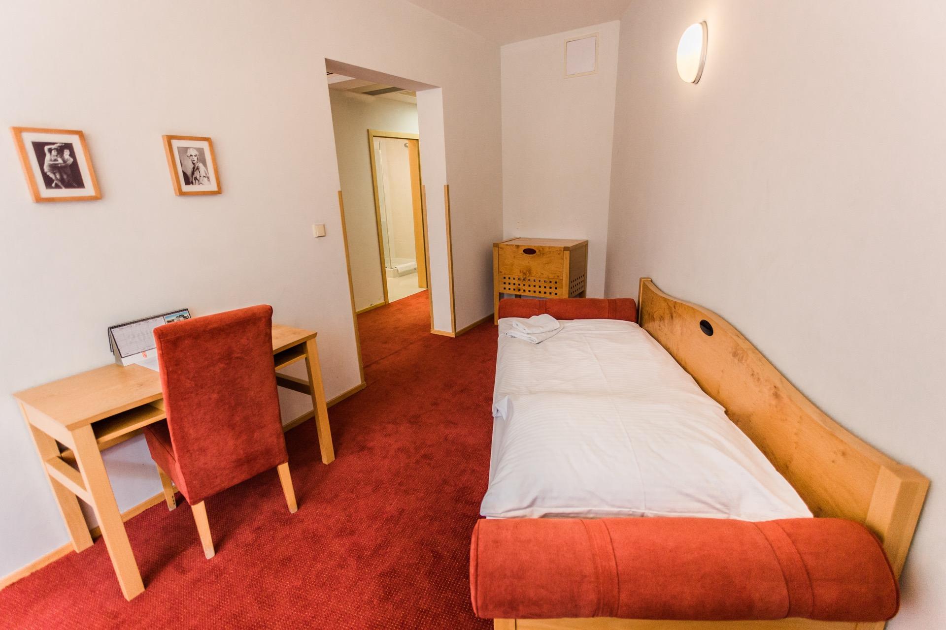 Hotel Set Bratislava Dış mekan fotoğraf
