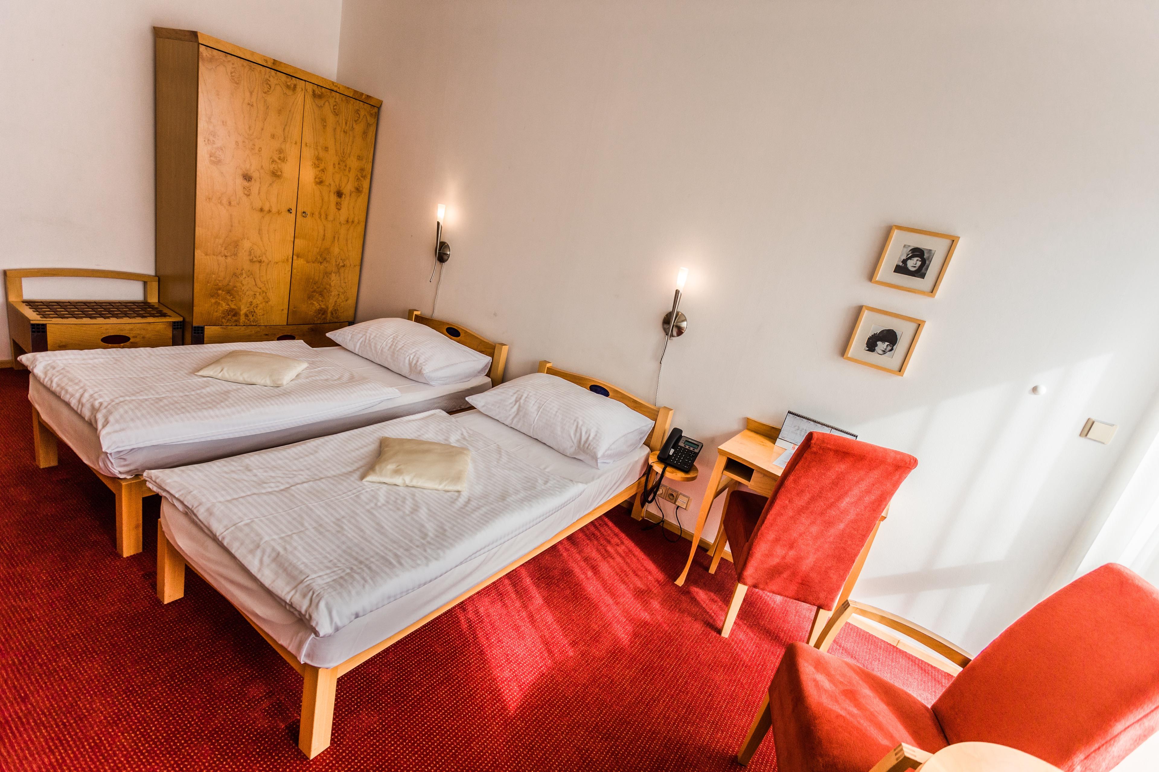 Hotel Set Bratislava Dış mekan fotoğraf