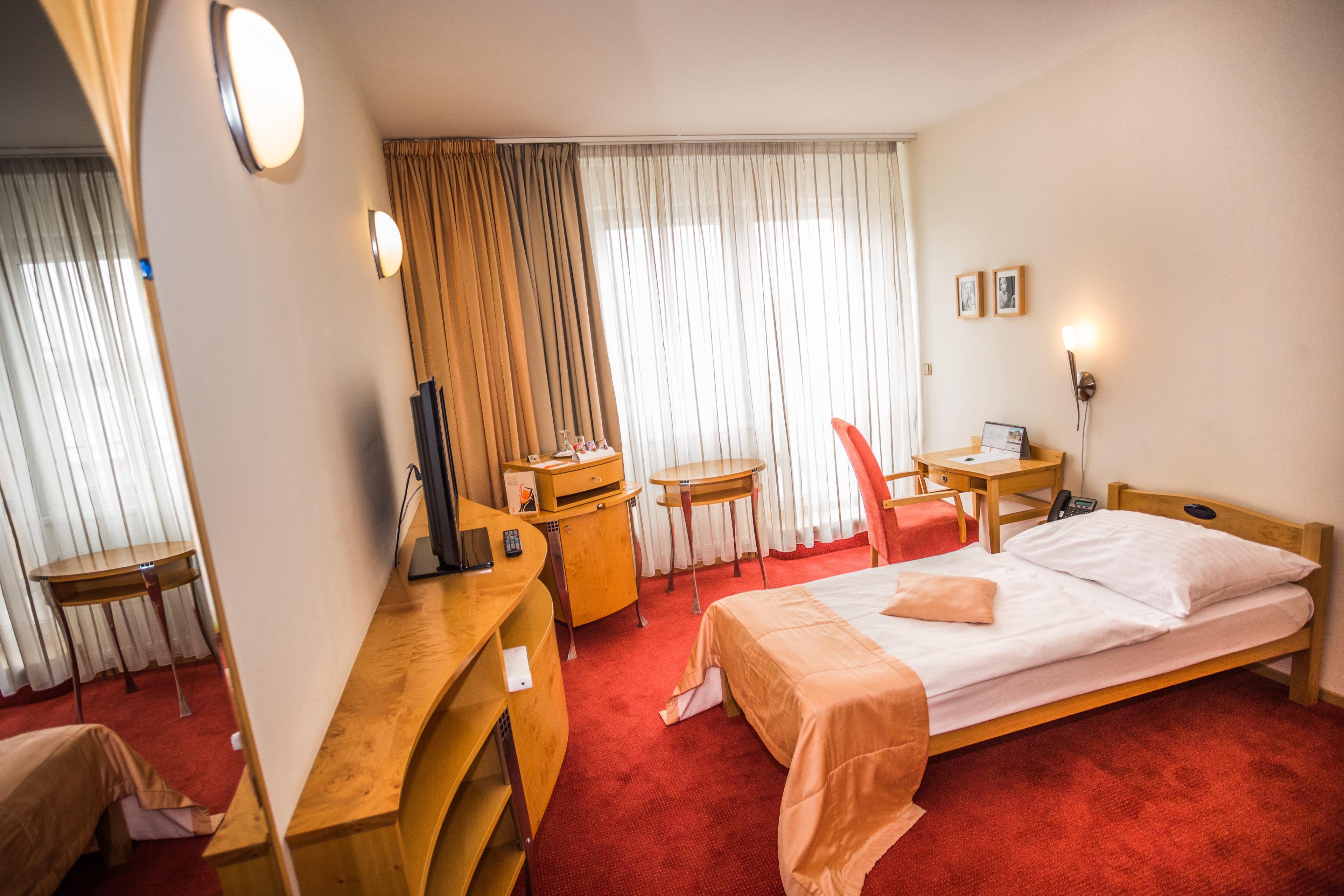 Hotel Set Bratislava Dış mekan fotoğraf