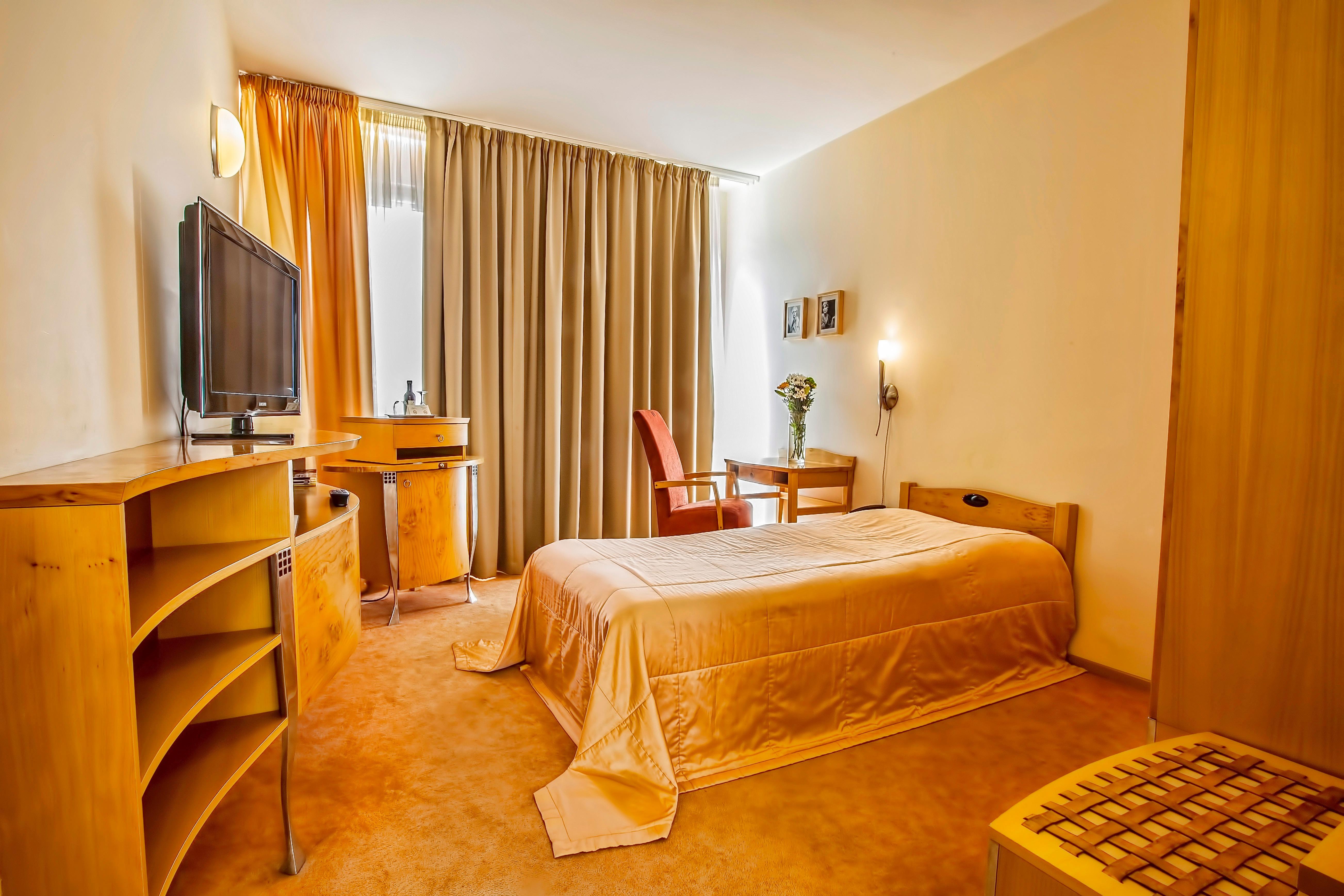 Hotel Set Bratislava Dış mekan fotoğraf