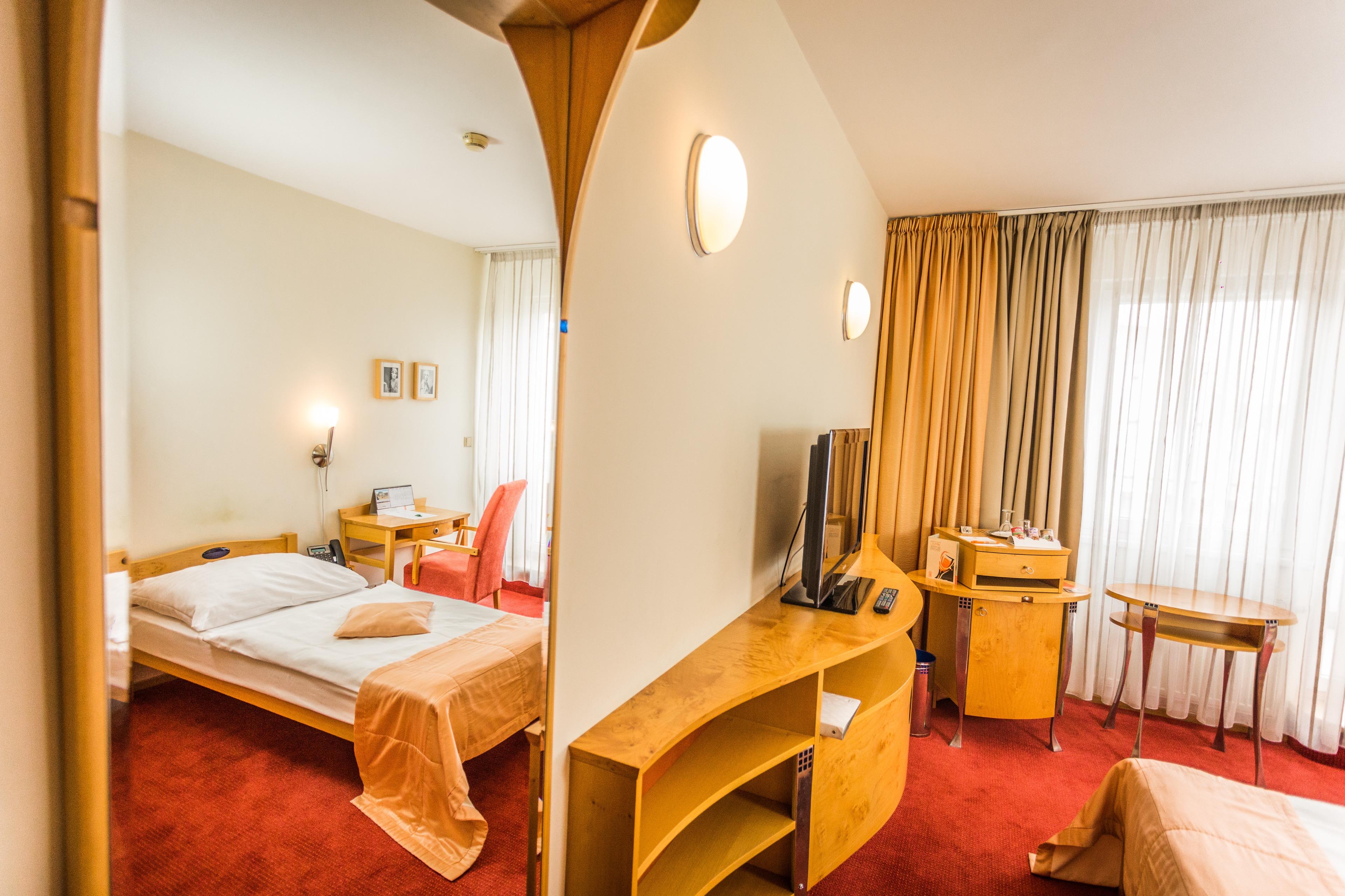 Hotel Set Bratislava Dış mekan fotoğraf