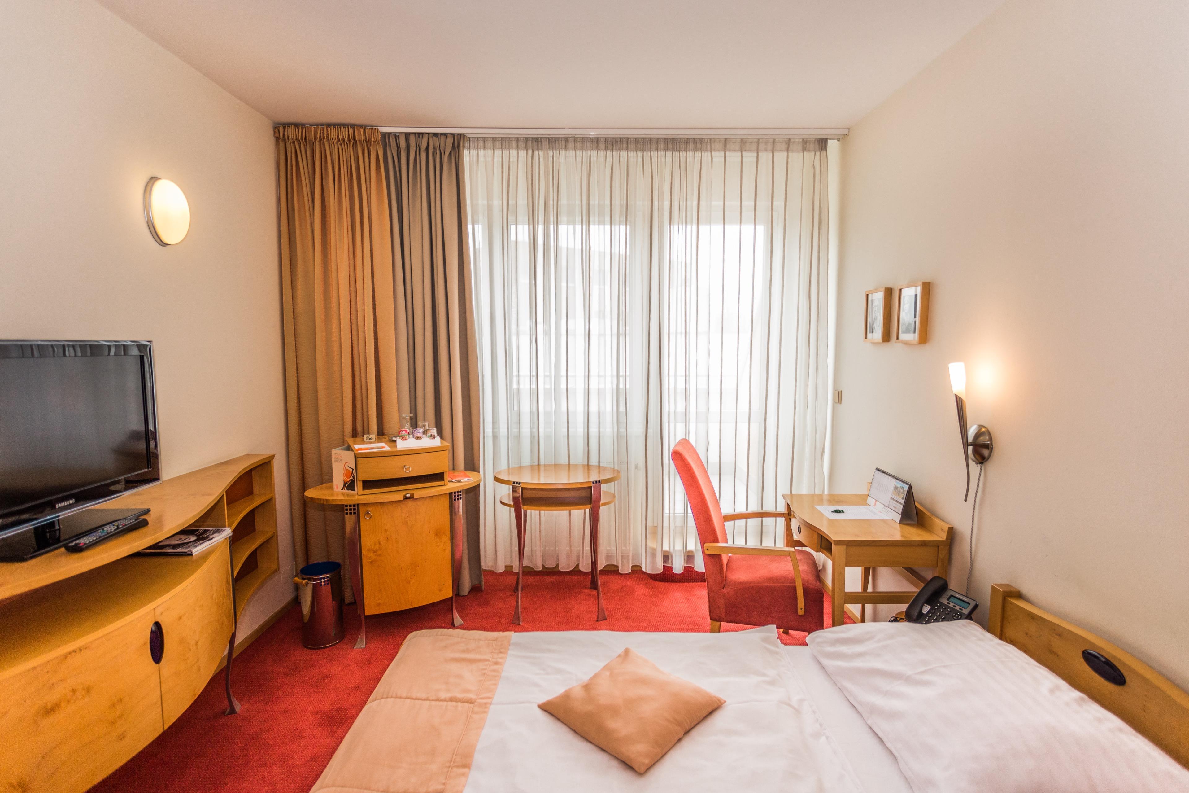 Hotel Set Bratislava Dış mekan fotoğraf
