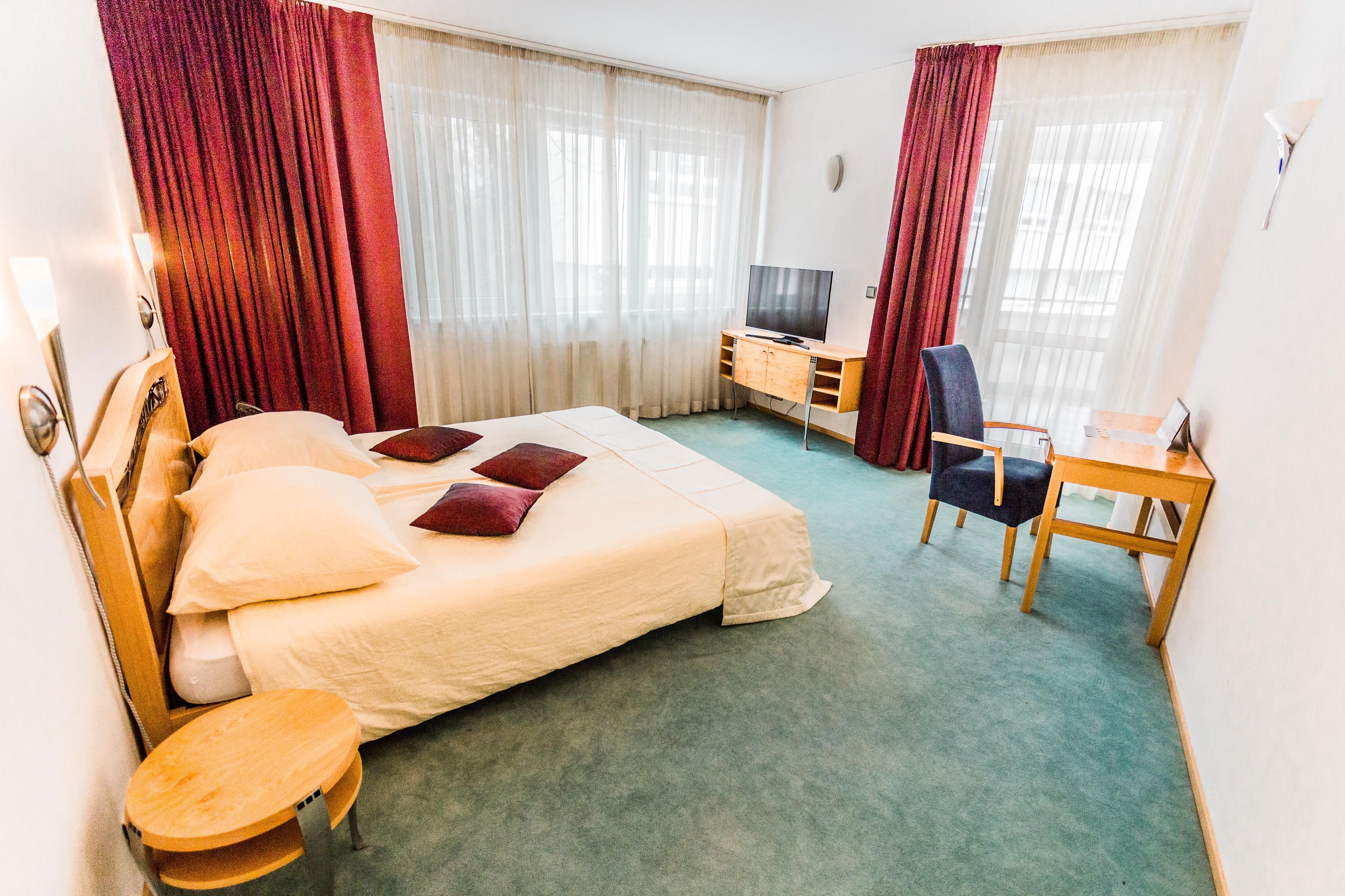Hotel Set Bratislava Dış mekan fotoğraf