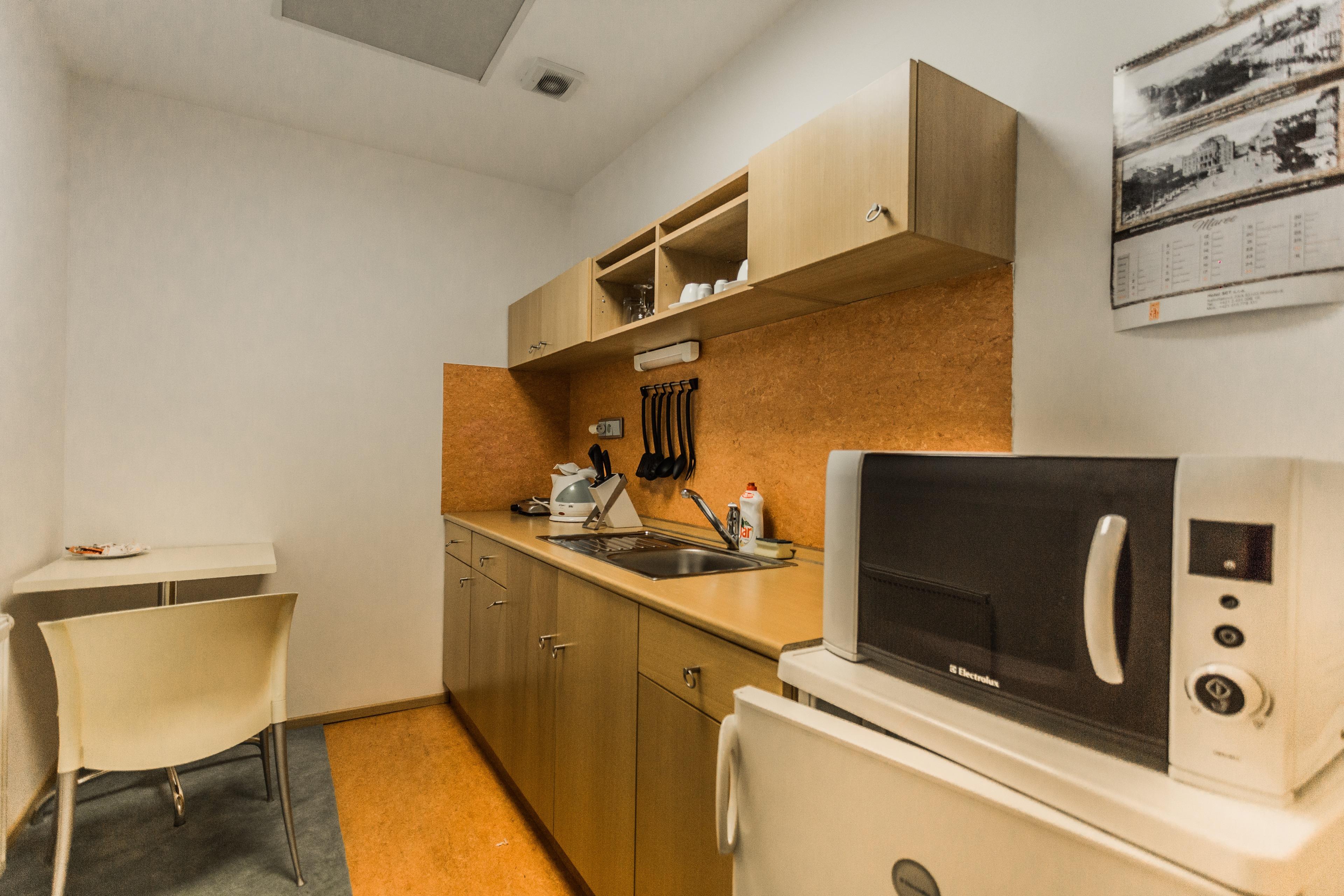 Hotel Set Bratislava Dış mekan fotoğraf
