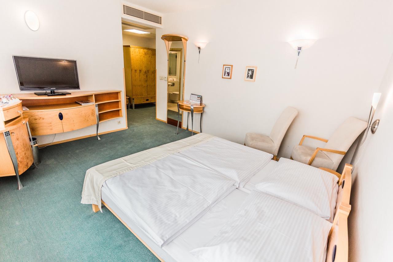 Hotel Set Bratislava Dış mekan fotoğraf