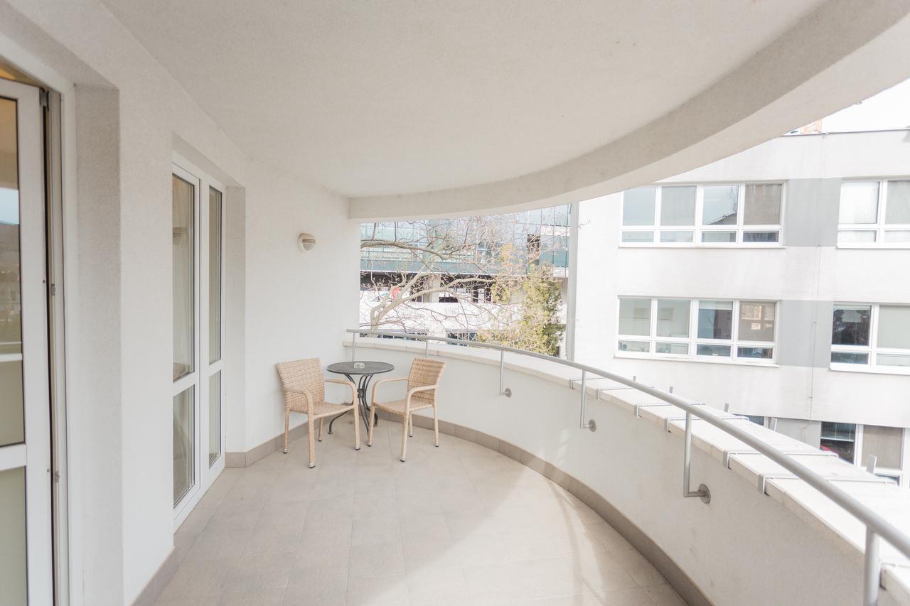 Hotel Set Bratislava Dış mekan fotoğraf